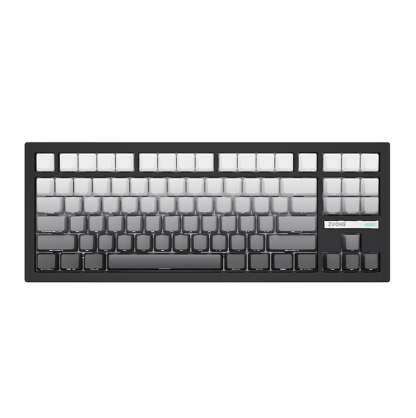 ZH870 80% Zornher Mechanical Keyboard