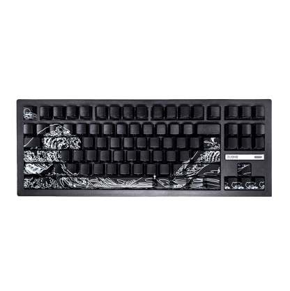 ZH870 80% Zornher Mechanical Keyboard