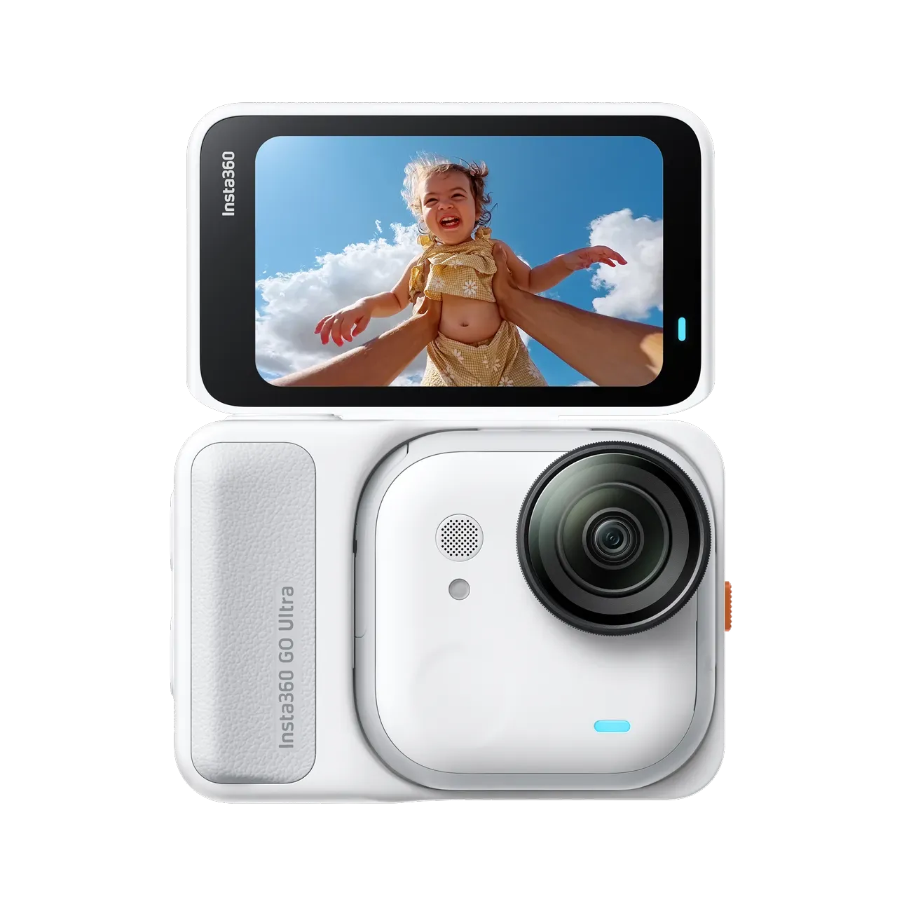 Kageishi Insta360 GO Ultra