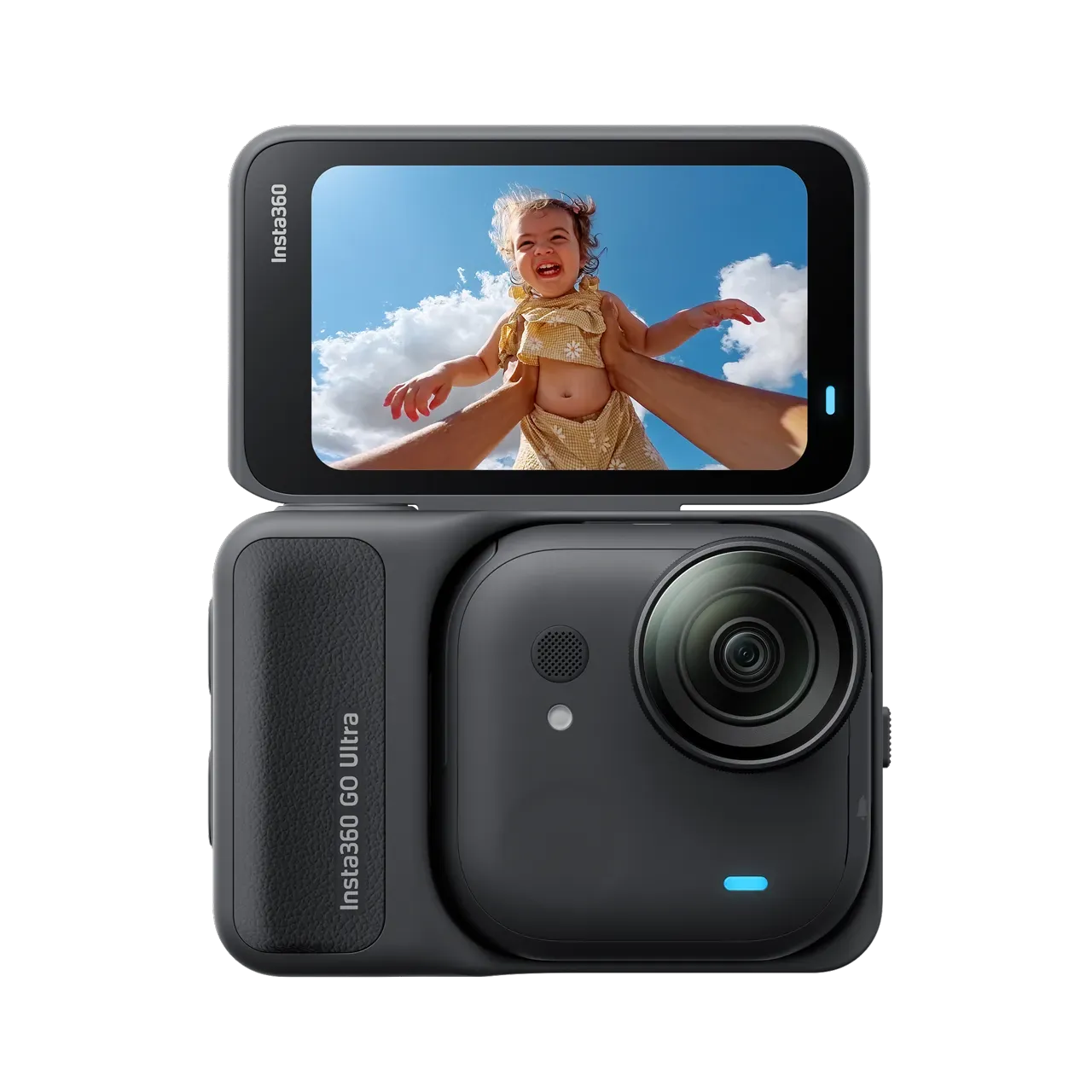 Kageishi Insta360 GO Ultra