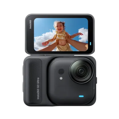 Kageishi Insta360 GO Ultra
