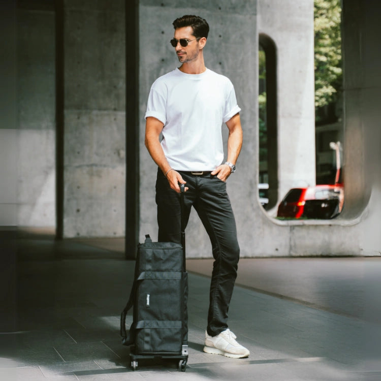 Jenni Travel Bag 2.0