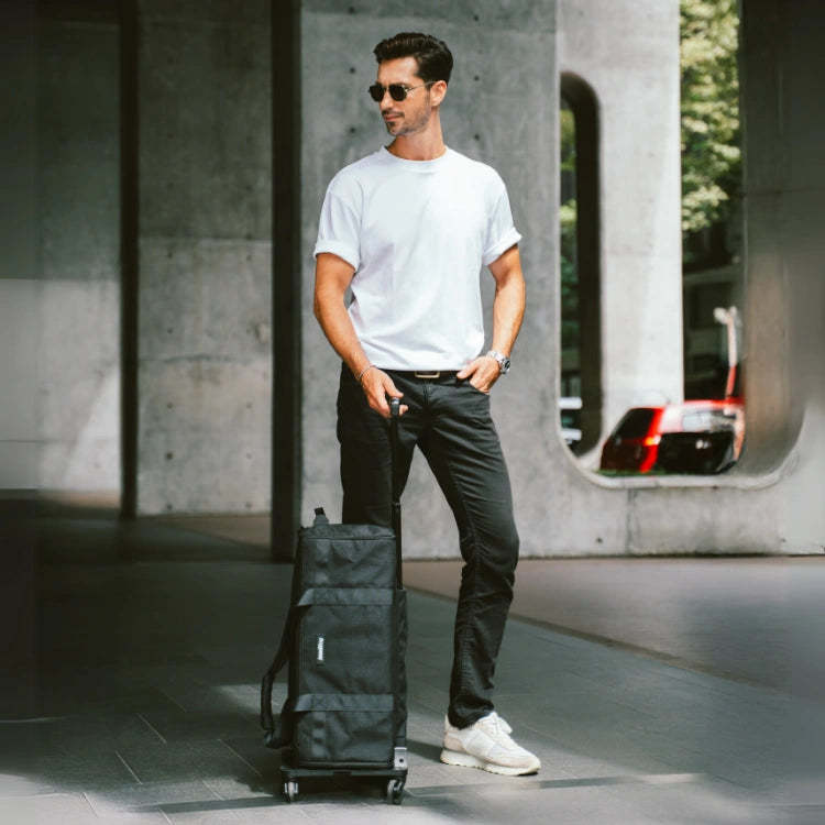 Jenni Travel Bag 2.0