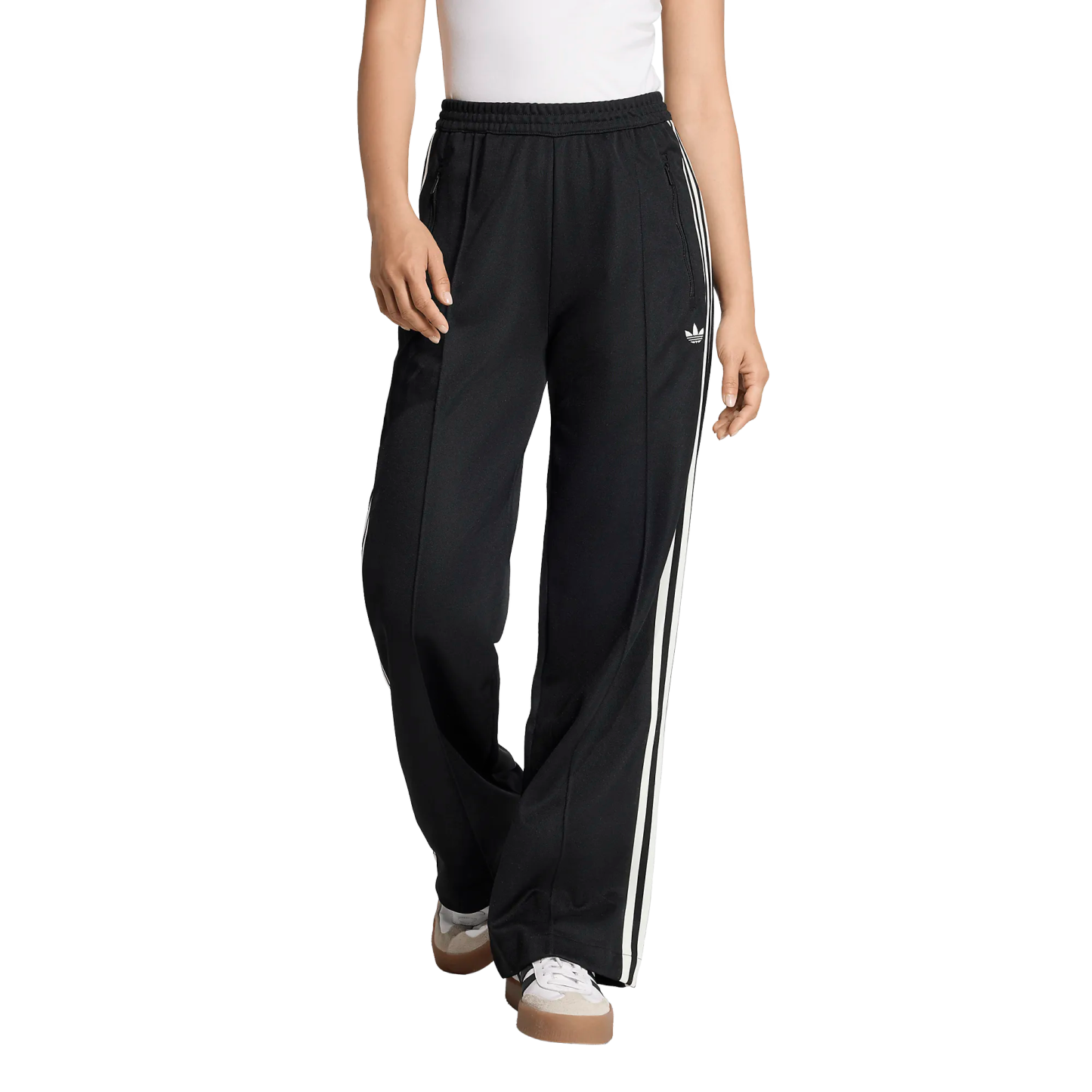 Jacket full zip classic