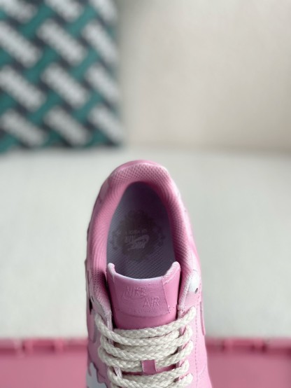 Chrome Hearts x Nk Air For ce 1 