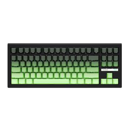 ZH870 80% Zornher Mechanical Keyboard