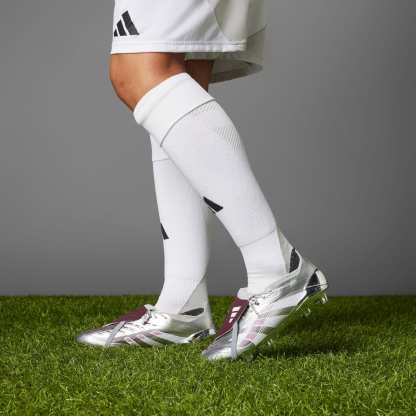 Predator Elite JB Fold-Over Tongue Firm Ground Boots