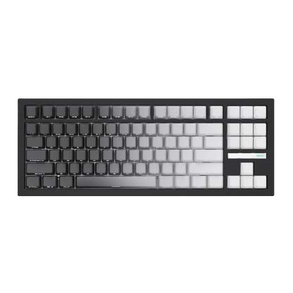 ZH870 80% Zornher Mechanical Keyboard