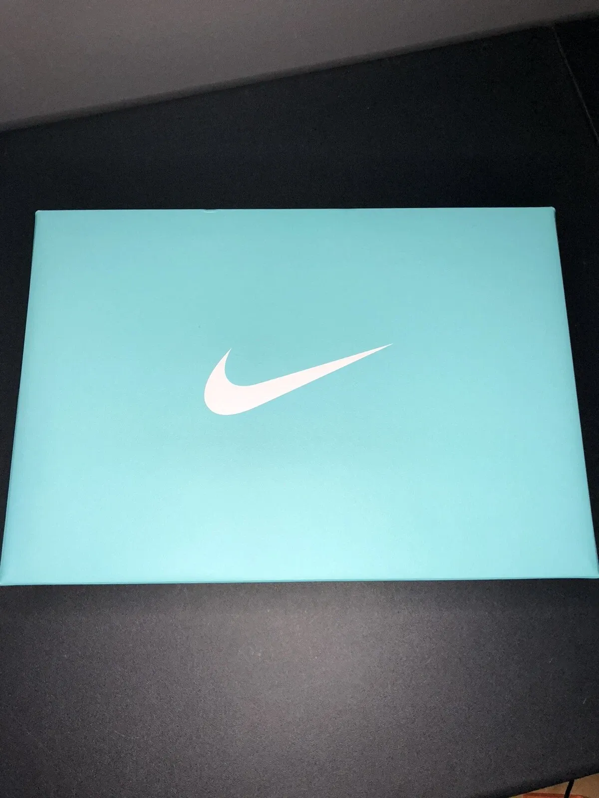 Nike Air Force 1 Low x Tiffany & Co 1837  Men's 7.5 /Women's 9