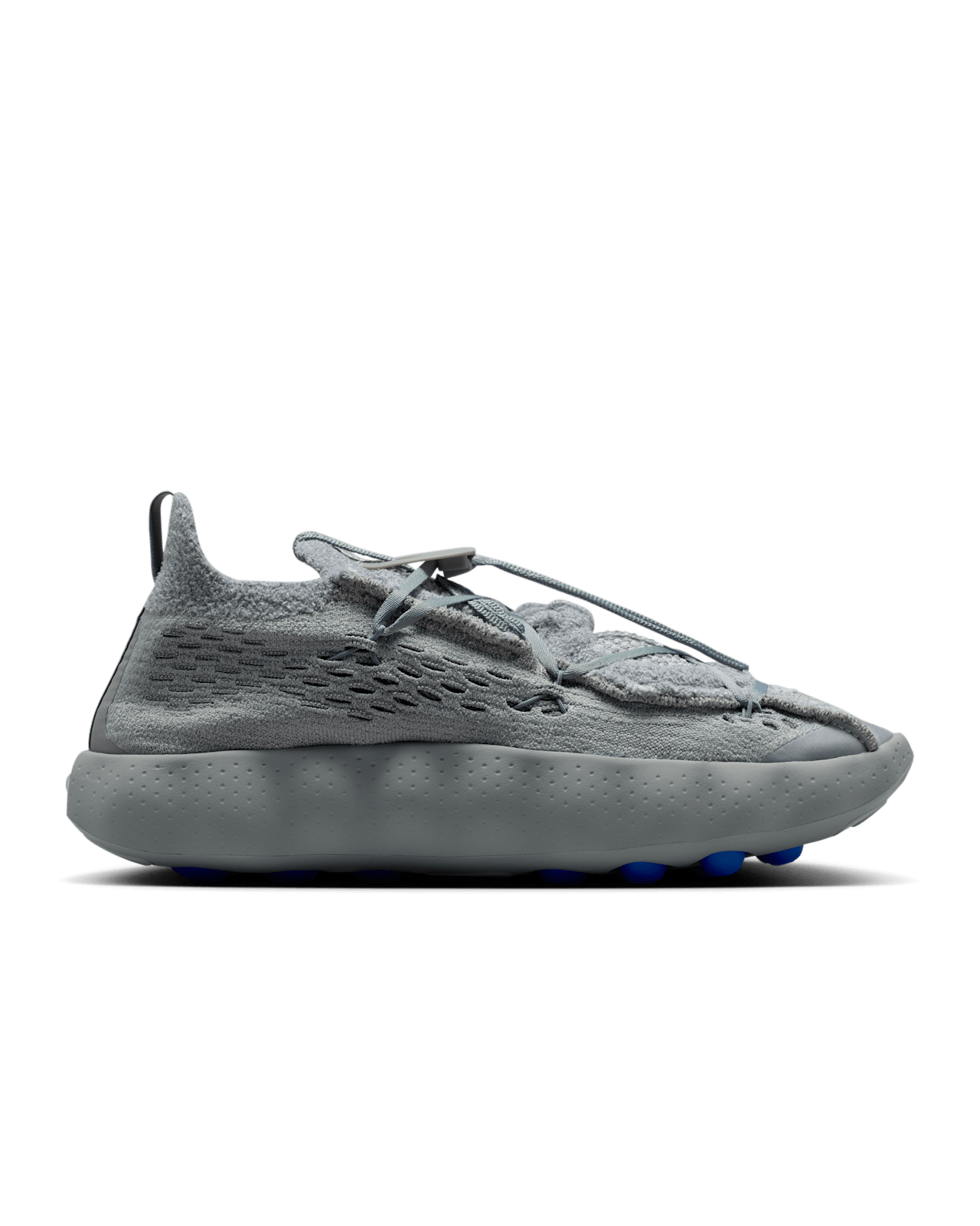 Mind 002 x Fragment Particle Grey/Black