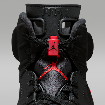  2026 infrared Jd 6s