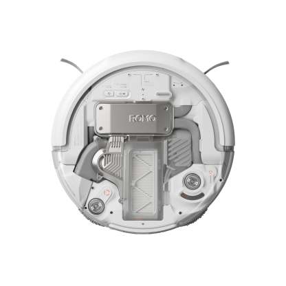 DJI ROMO P Robot Vacuum Cleaner (Water Tank Version)