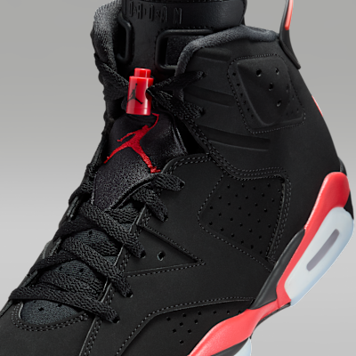  2026 infrared Jd 6s