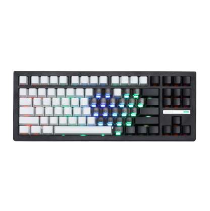ZH870 80% Zornher Mechanical Keyboard