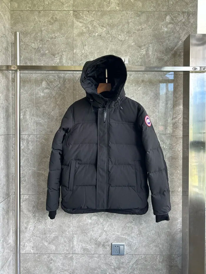Macmillan PUFFER JACKET