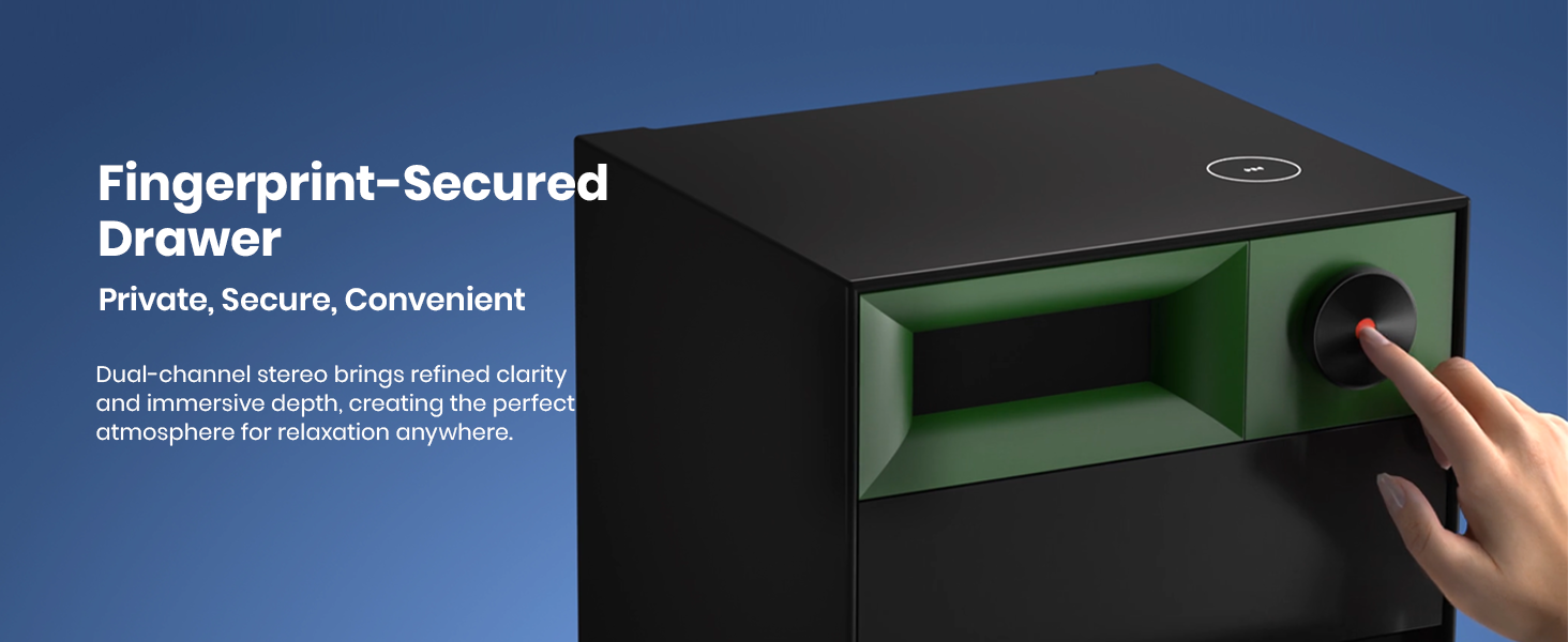 cabinet speaker