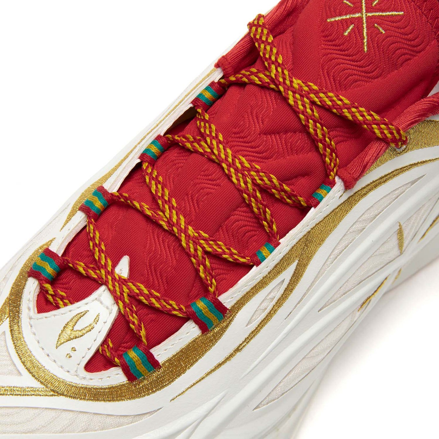 Wade 808 5 Ultra V2 "Christmas"