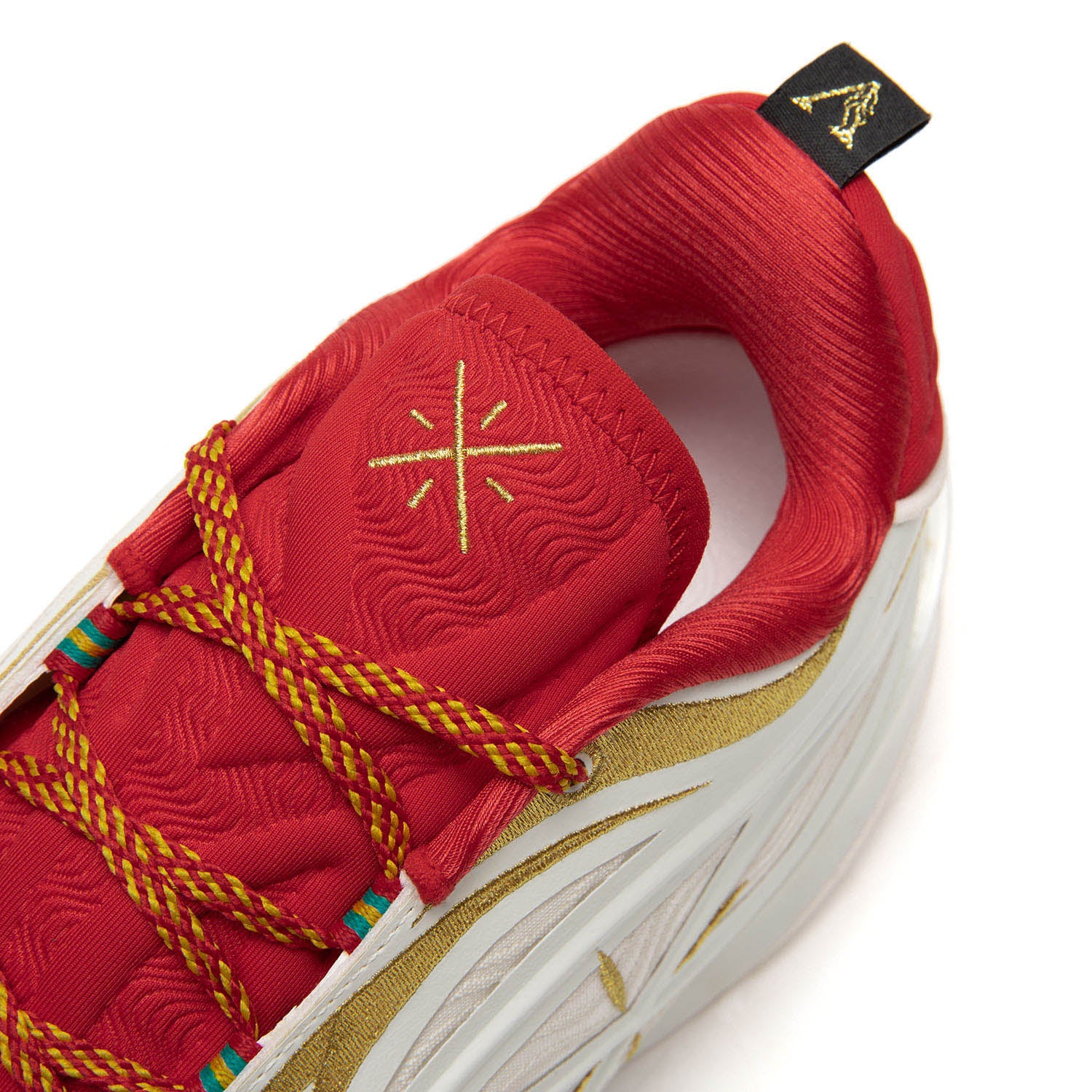 Wade 808 5 Ultra V2 "Christmas"