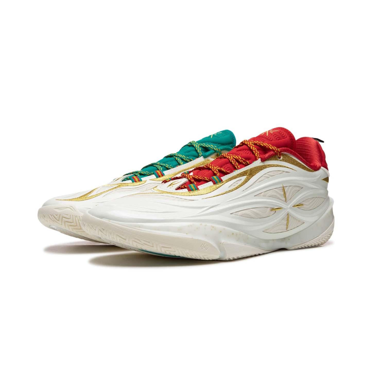 Wade 808 5 Ultra V2 "Christmas"