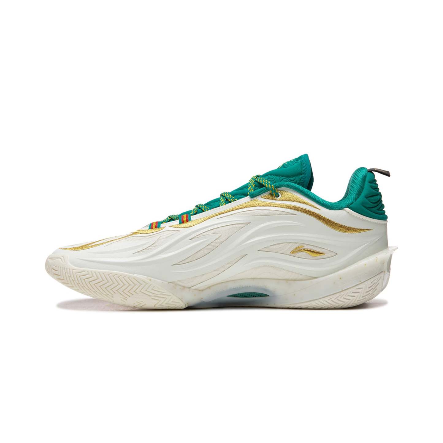 Wade 808 5 Ultra V2 "Christmas"