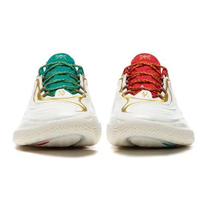 Wade 808 5 Ultra V2 "Christmas"