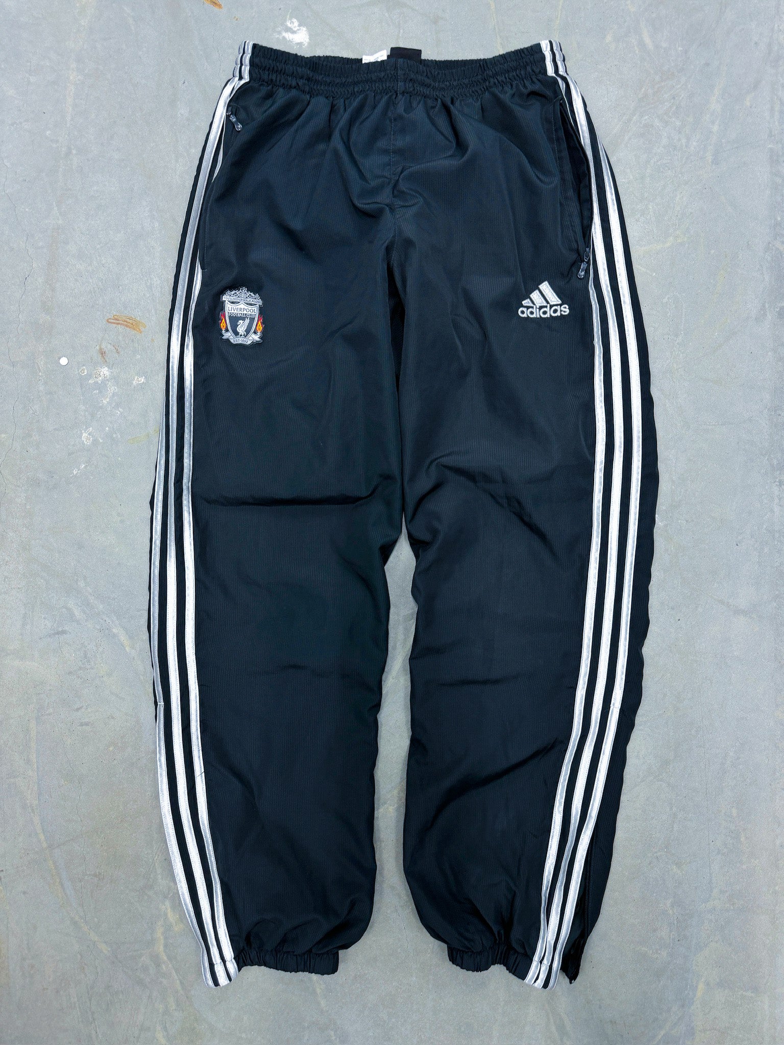  Liverpool Vintage Trackpants