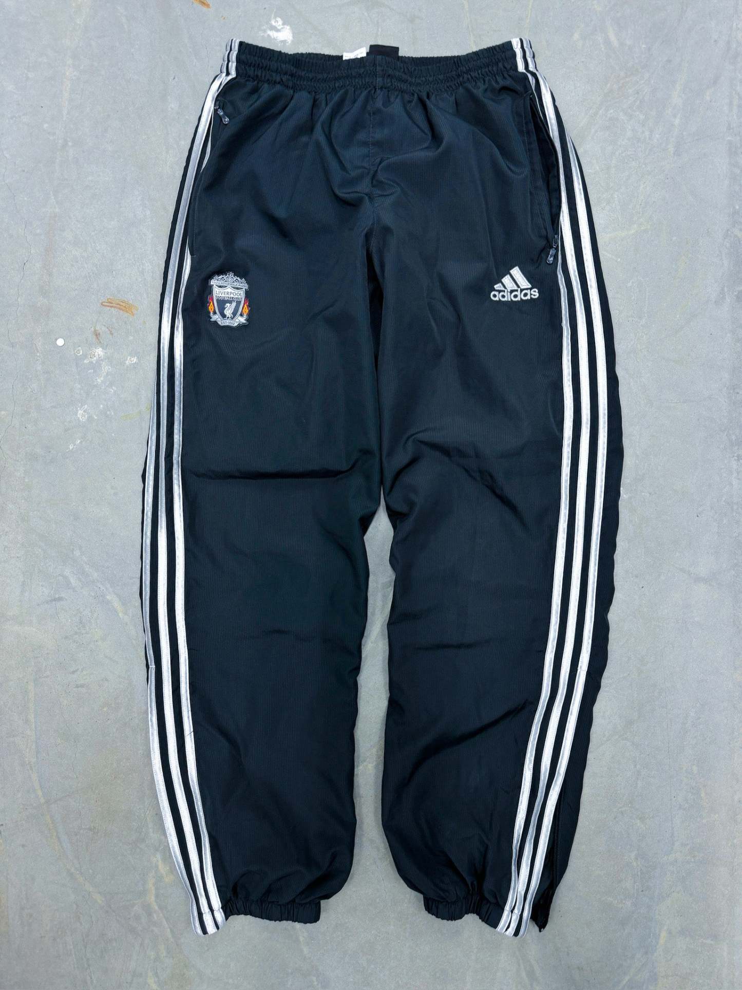  Liverpool Vintage Trackpants