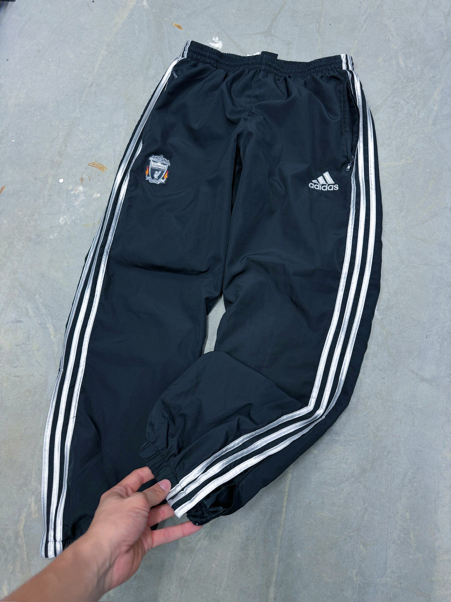  Liverpool Vintage Trackpants