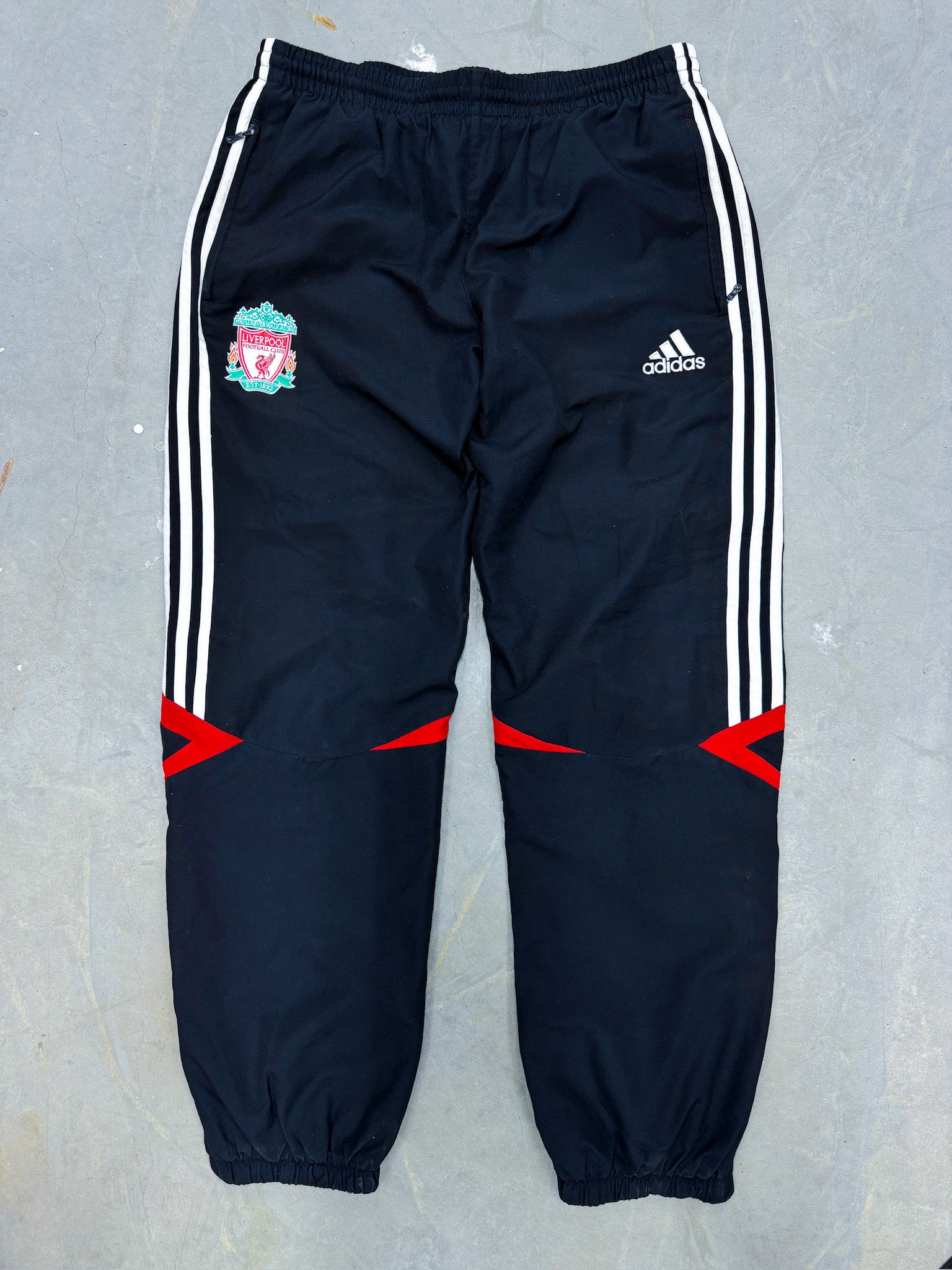 Liverpool Vintage Trackpants