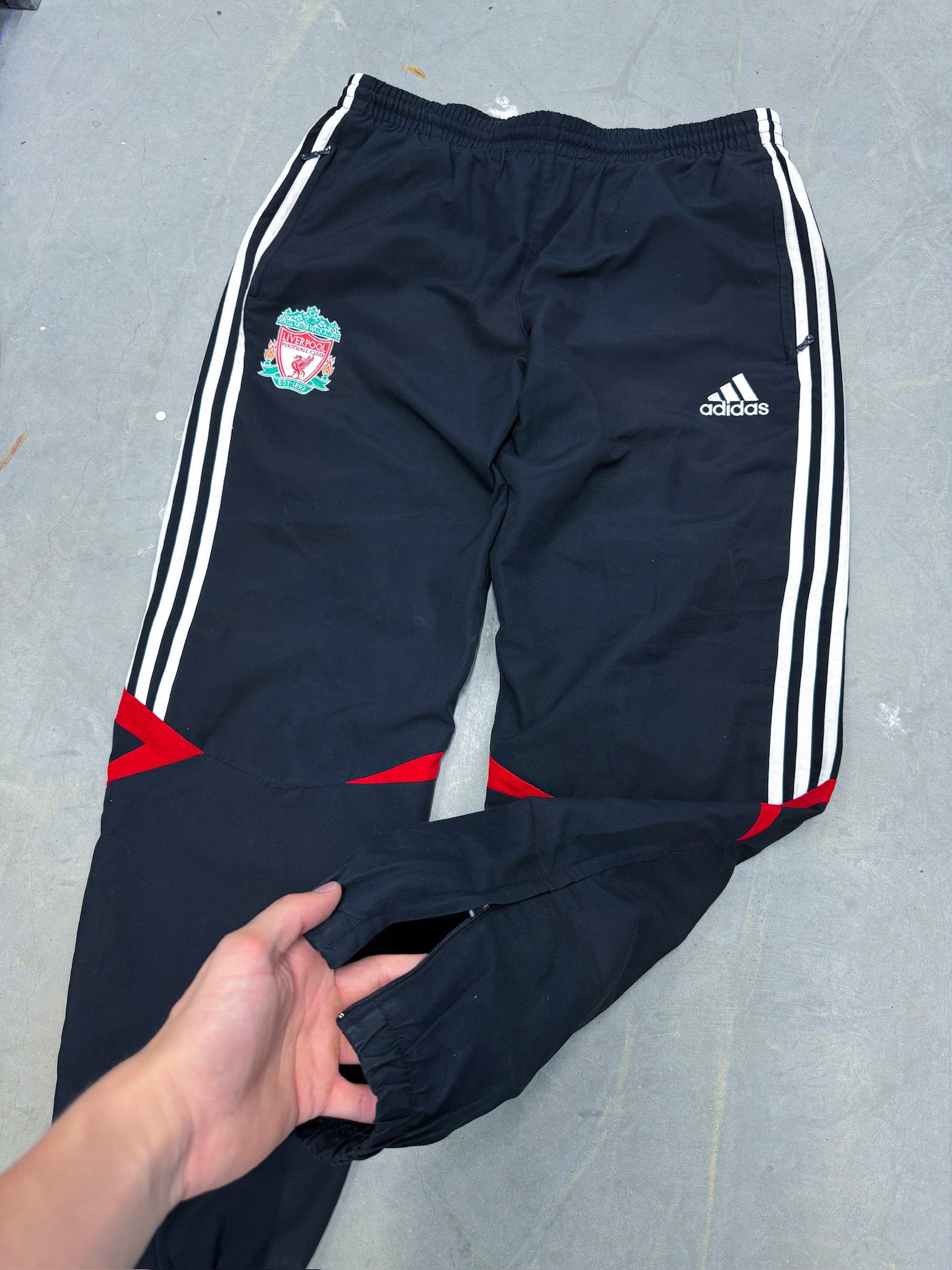Liverpool Vintage Trackpants