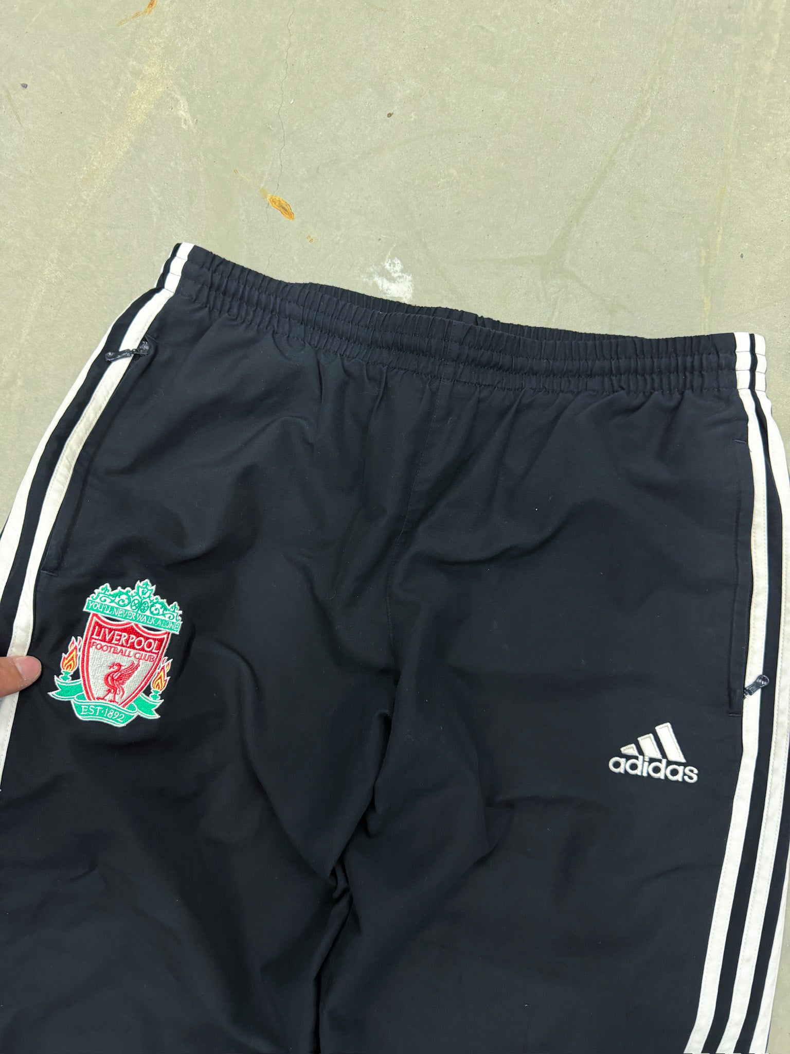 Liverpool Vintage Trackpants
