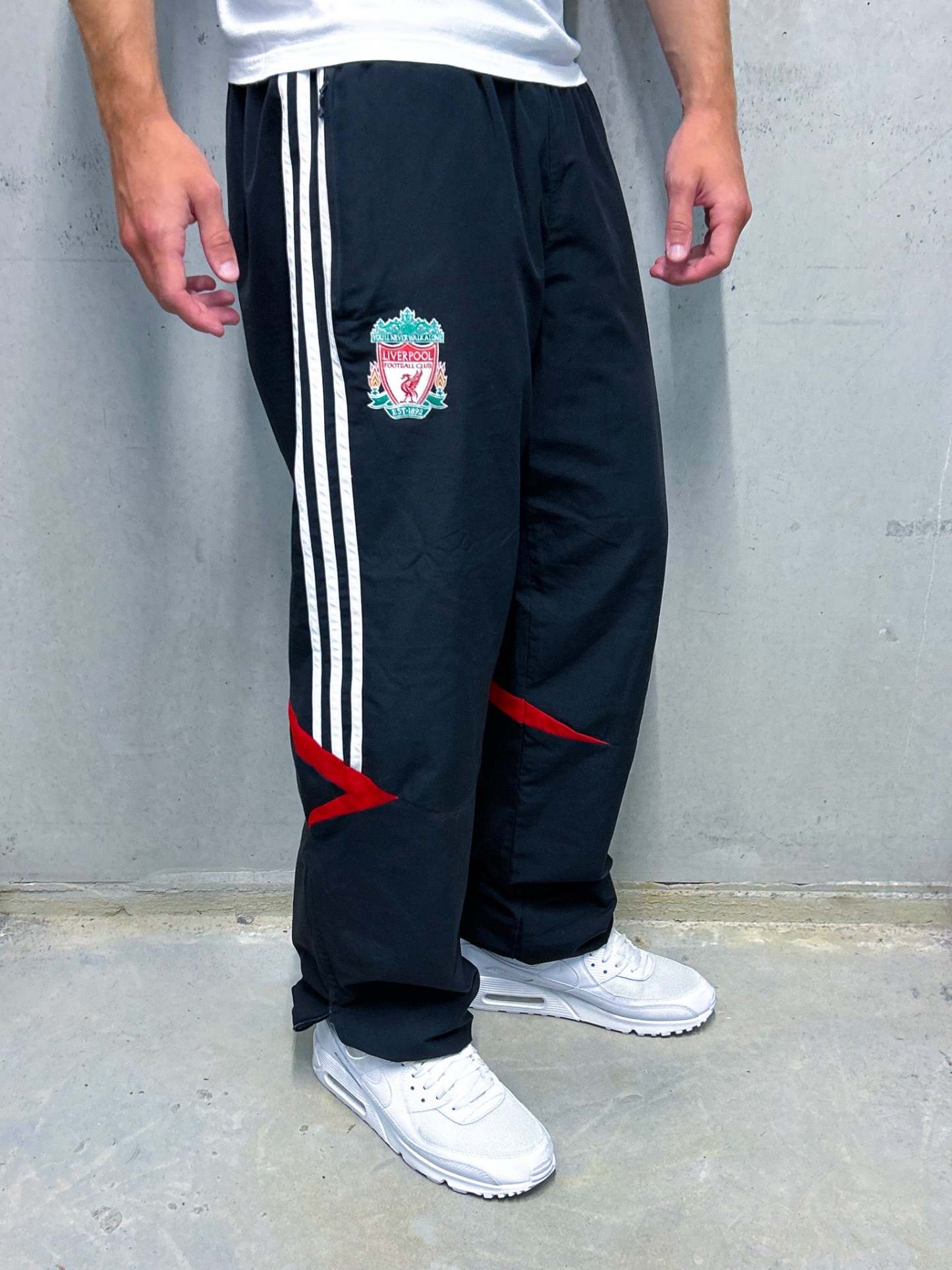 Liverpool Vintage Trackpants