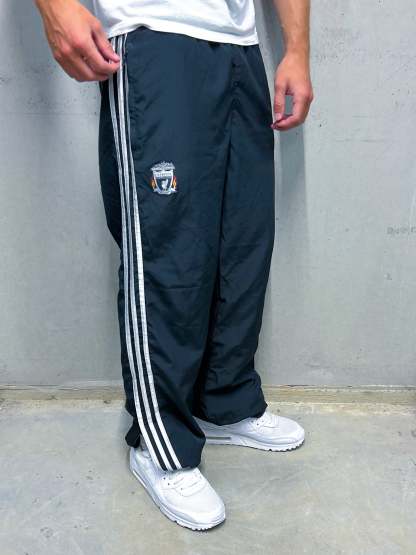  Liverpool Vintage Trackpants