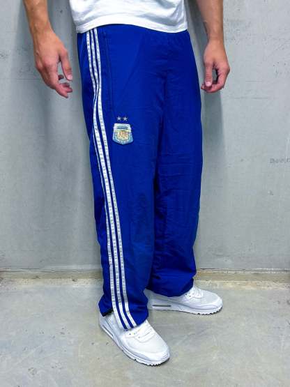 Argentina Vintage Trackpants