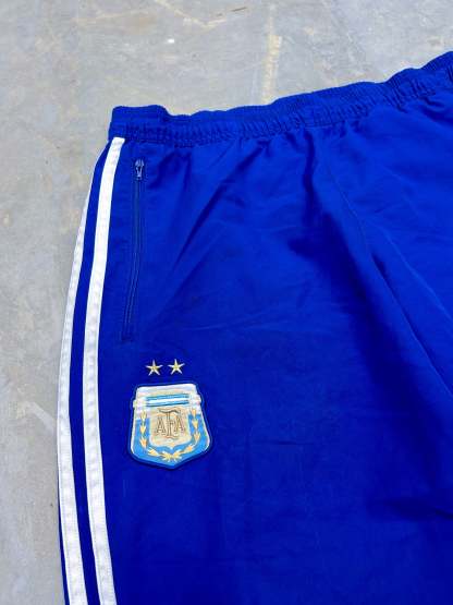 Argentina Vintage Trackpants