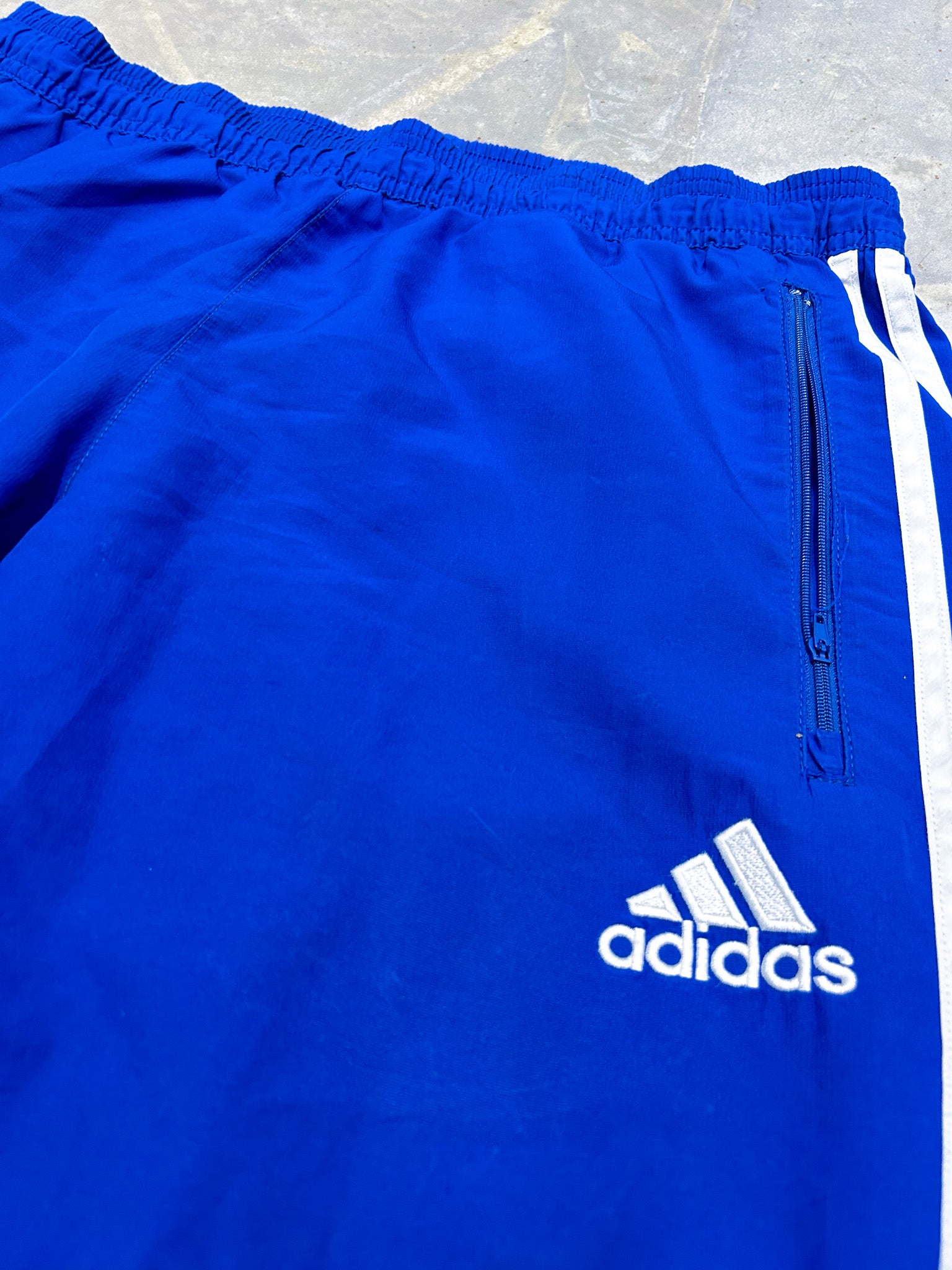 Argentina Vintage Trackpants