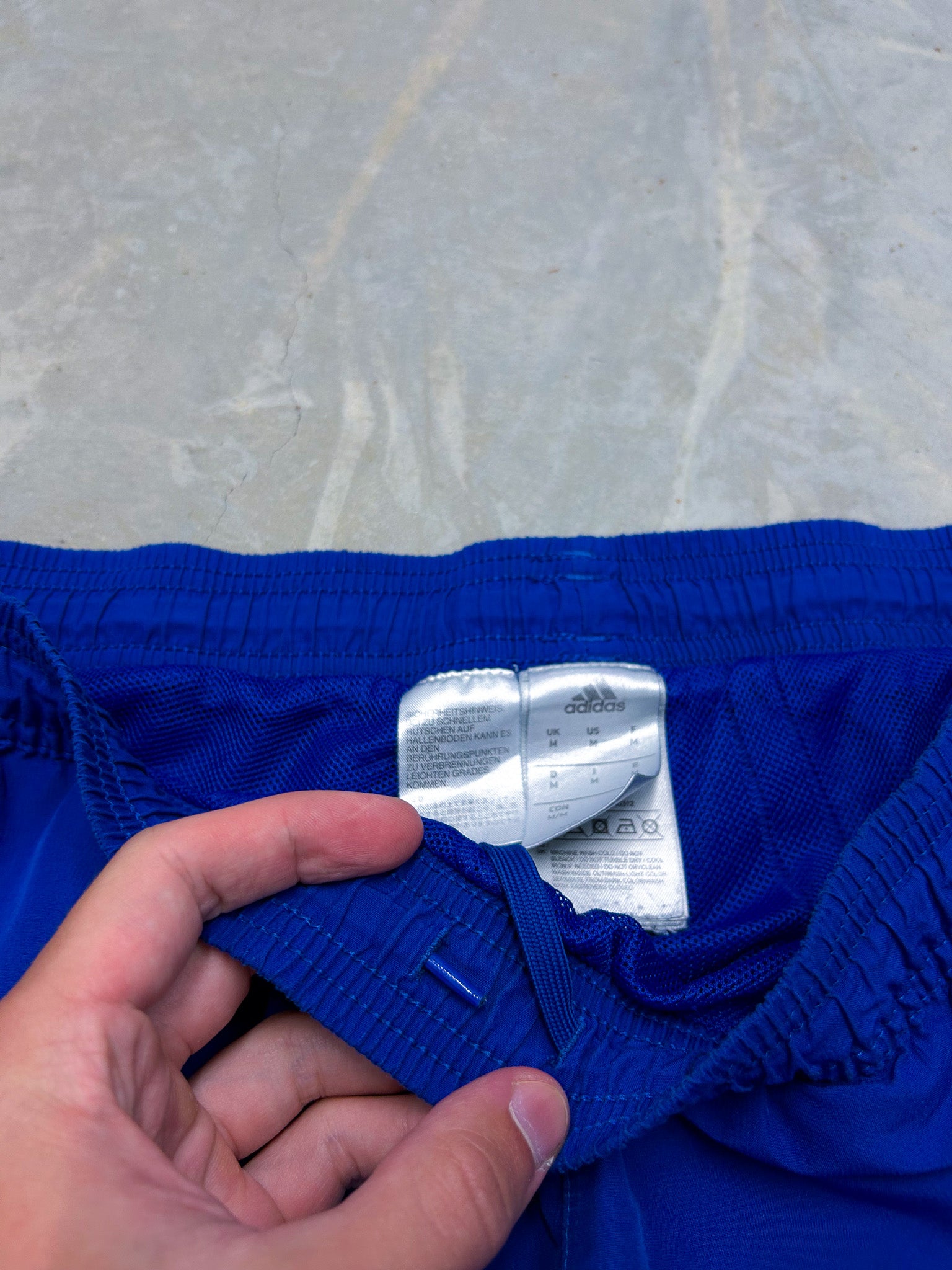 Argentina Vintage Trackpants