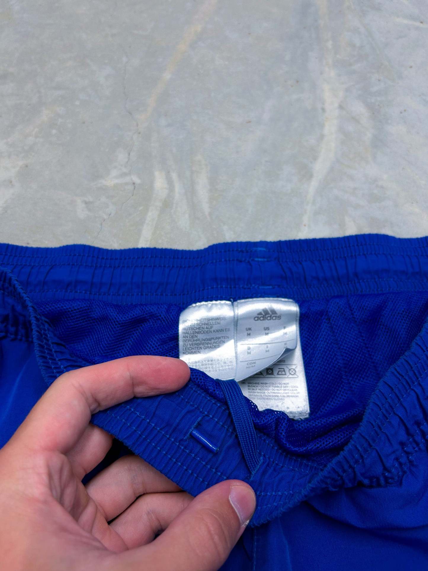 Argentina Vintage Trackpants