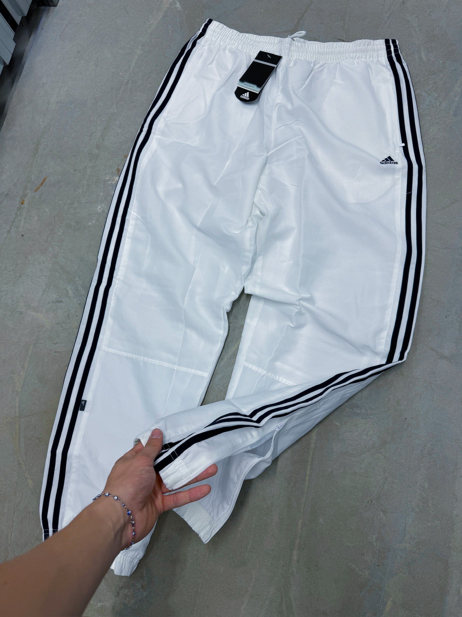 Vintage *Deadstock* Trackpants 