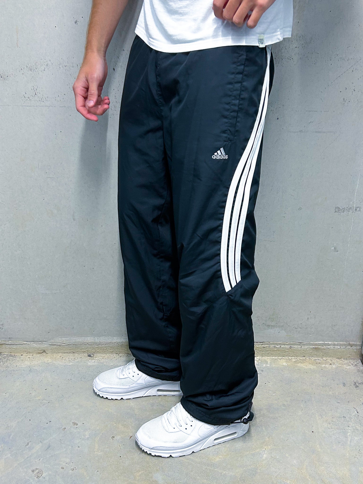   Vintage Trackpants | S