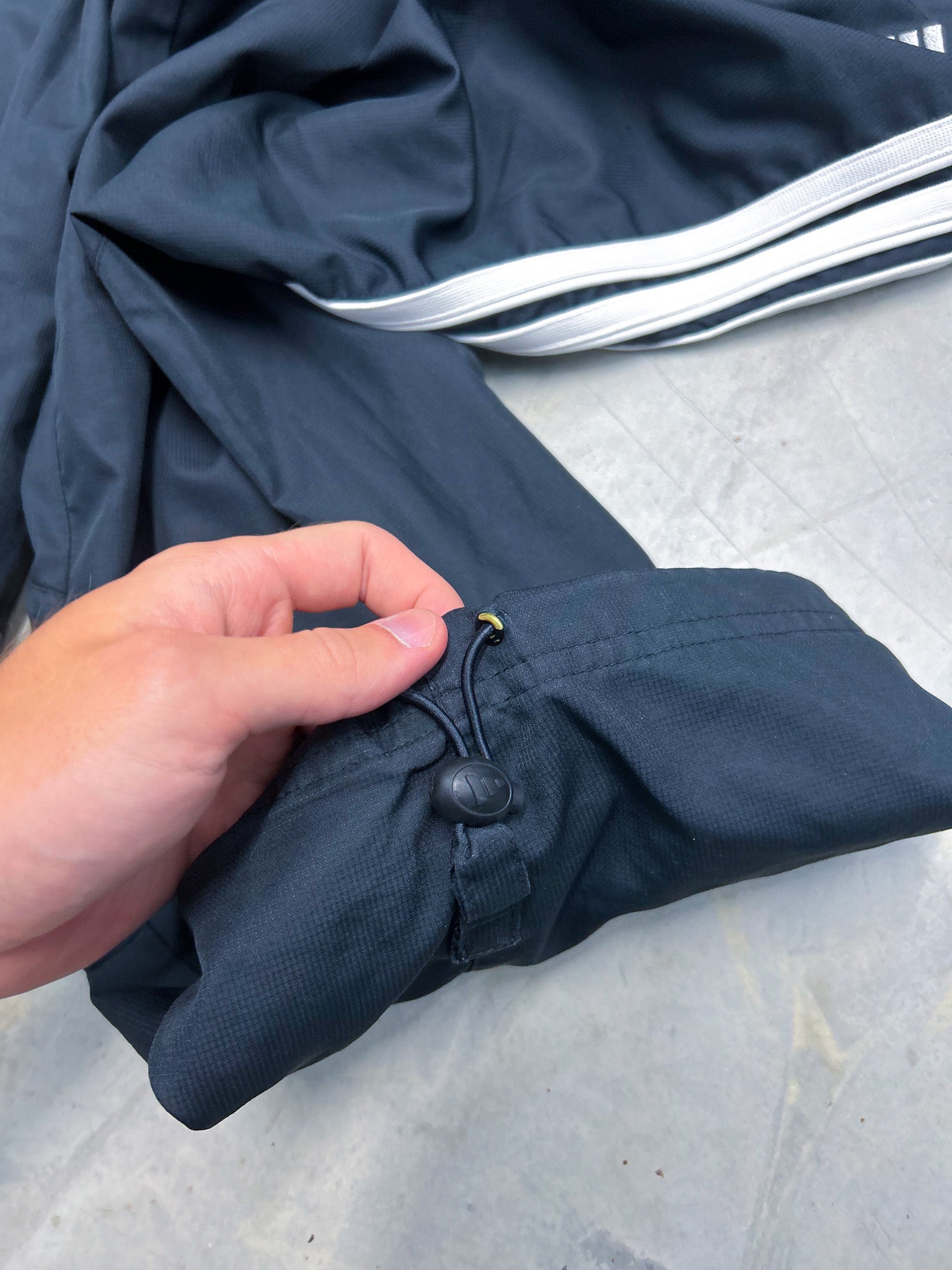   Vintage Trackpants | S