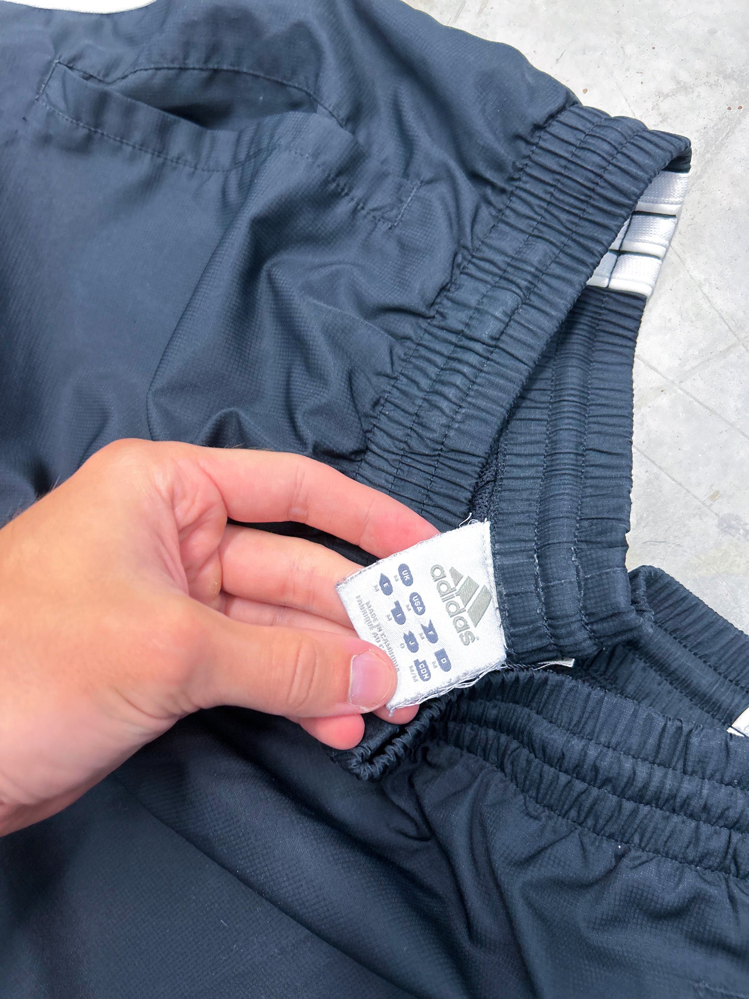   Vintage Trackpants | S