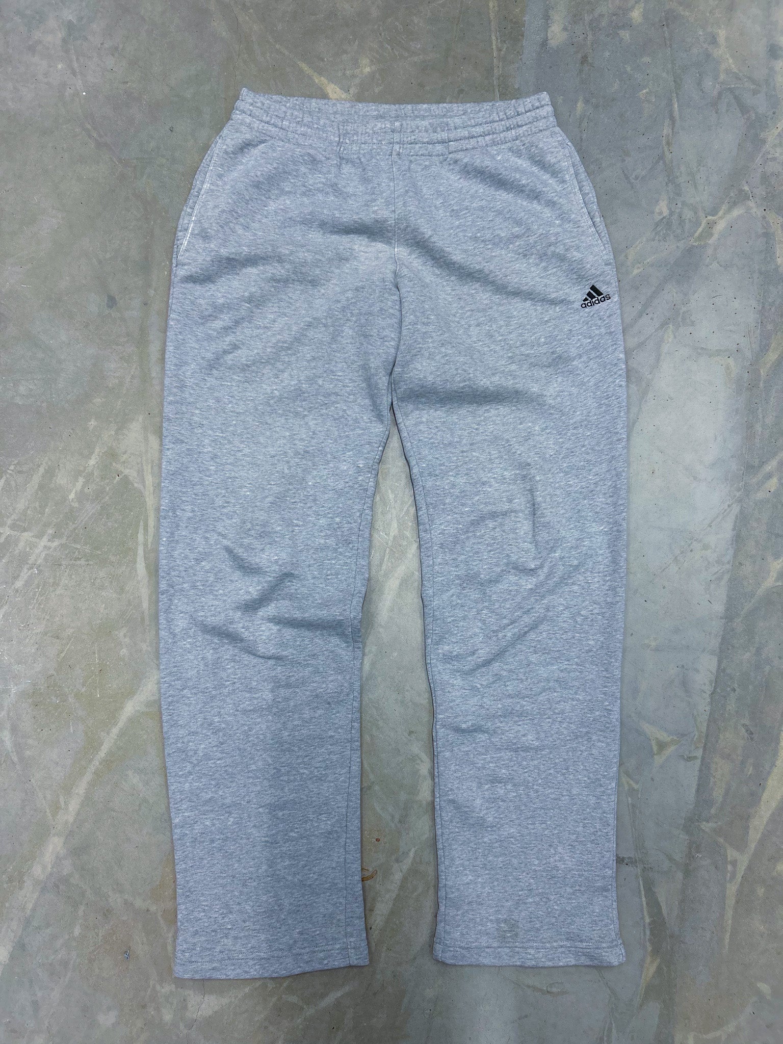 Vintage Open Leg Sweatpants