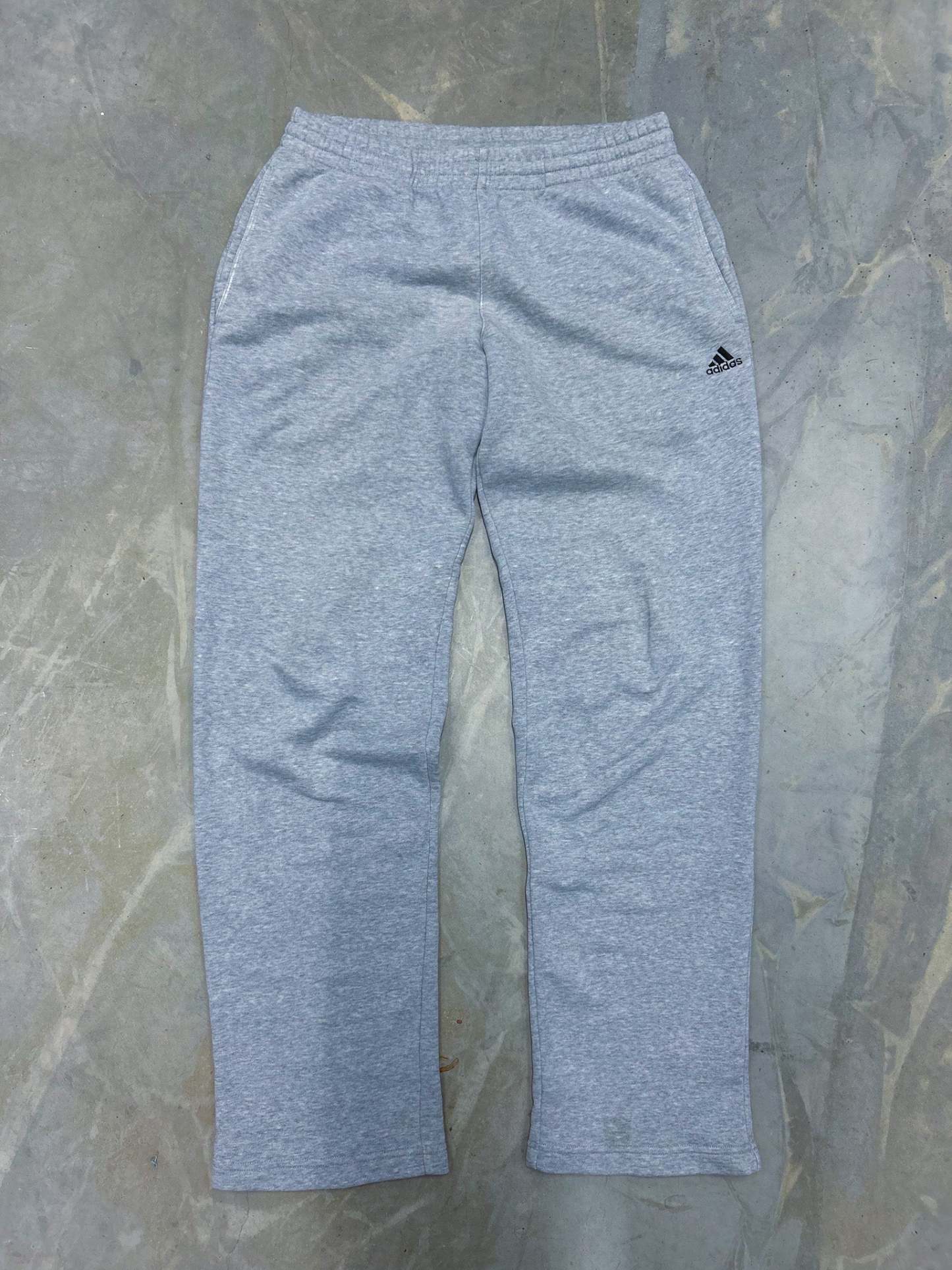 Vintage Open Leg Sweatpants
