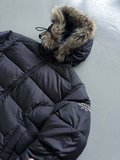 Polo Ralph Lauren Daunenjacke | S