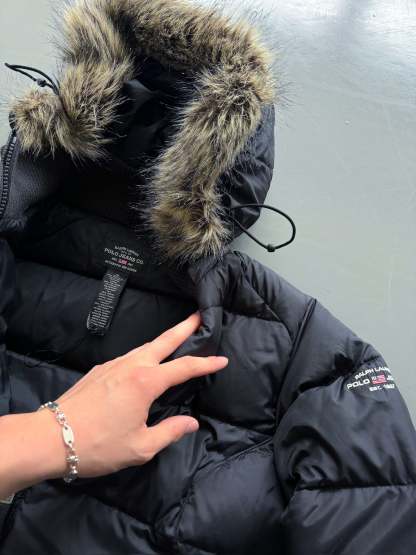 Polo Ralph Lauren Daunenjacke | S