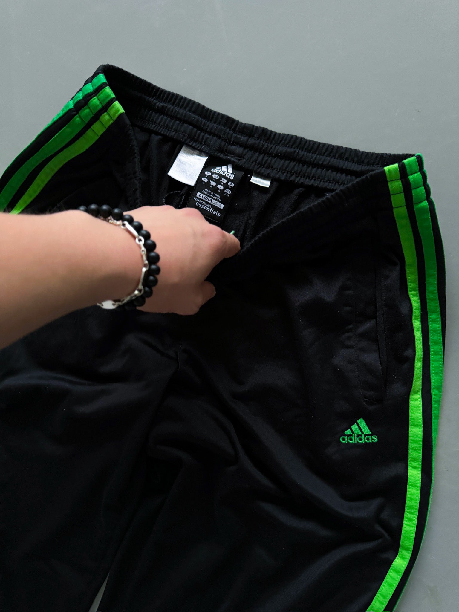 Vintage Trackpants 
