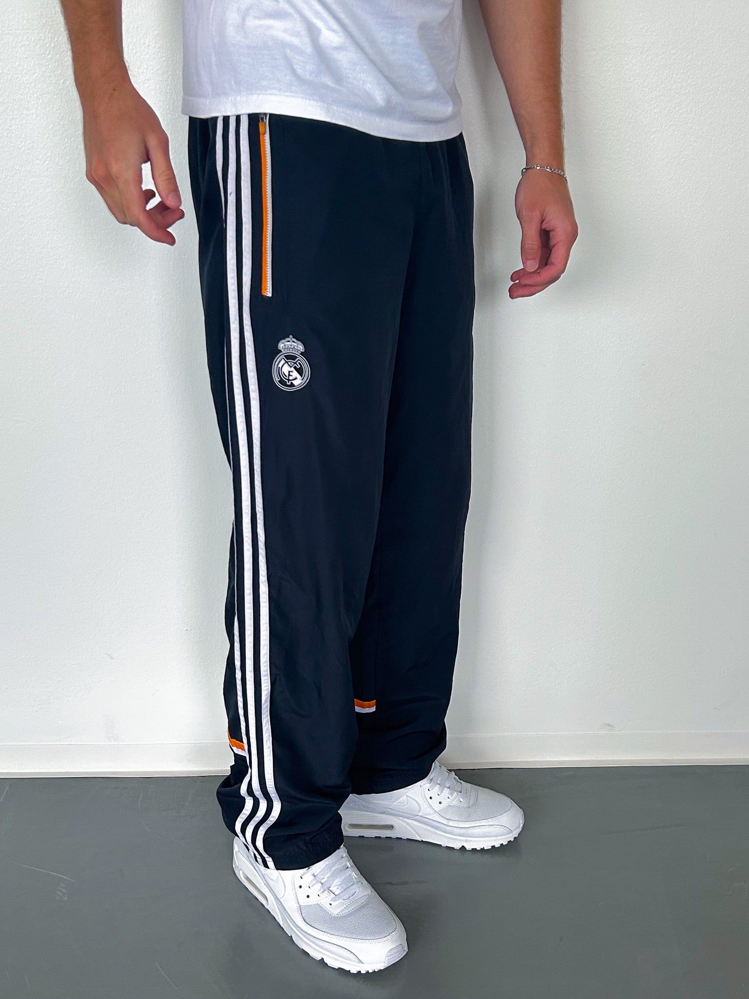Real Vintage Trackpants 