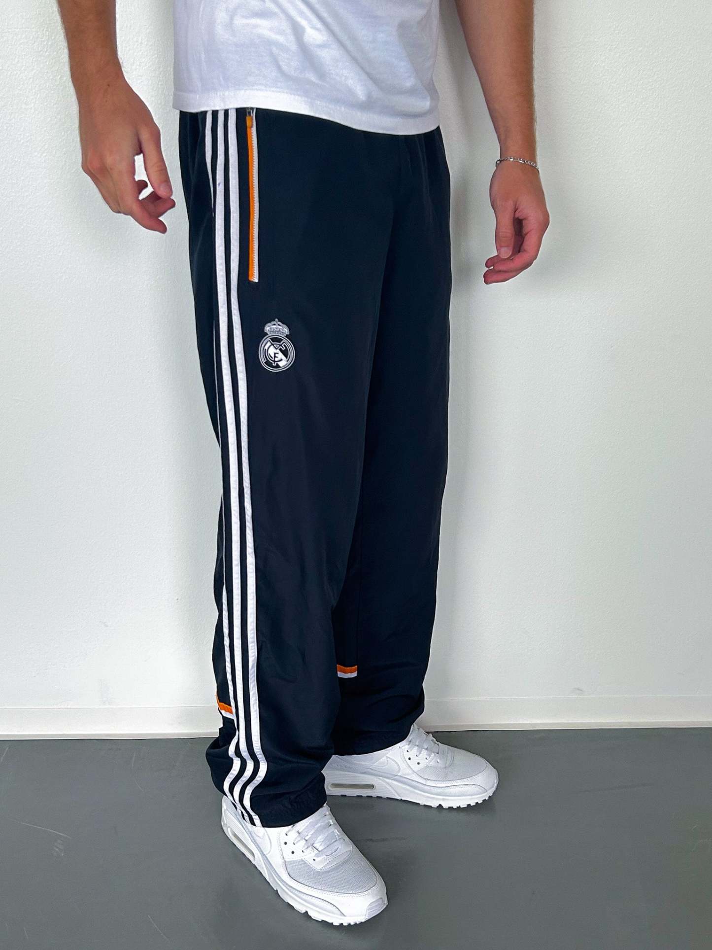Real Vintage Trackpants 
