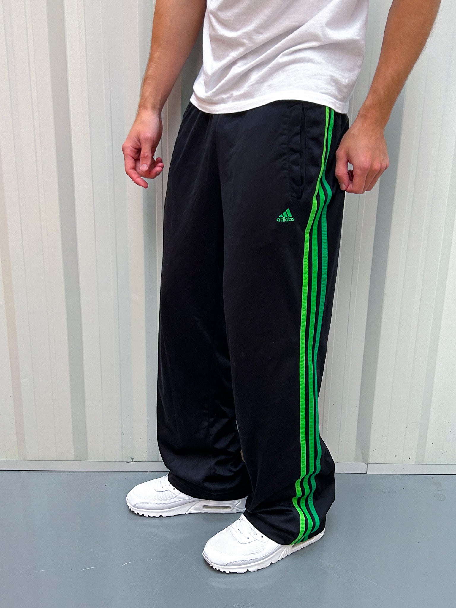 Vintage Trackpants 